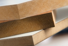 MDF - Medium Density Fibreboard 